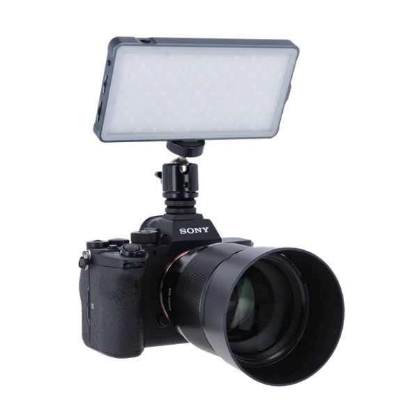 Rollei Lumis Slim Led S Bi-Color Rollei Lumis Slim Led S Bi-Color